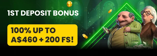 WS casino - bonus